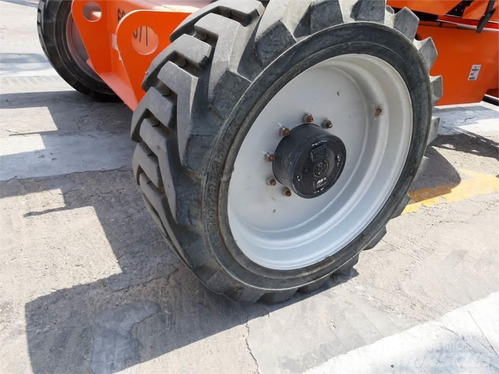 JLG 600AJ Elevadores braços articulados