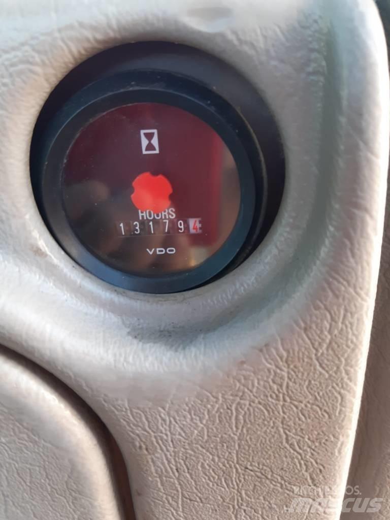 Volvo L 150 F Carregadeiras de rodas