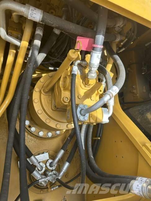 CAT 329 D Escavadeiras de esteiras