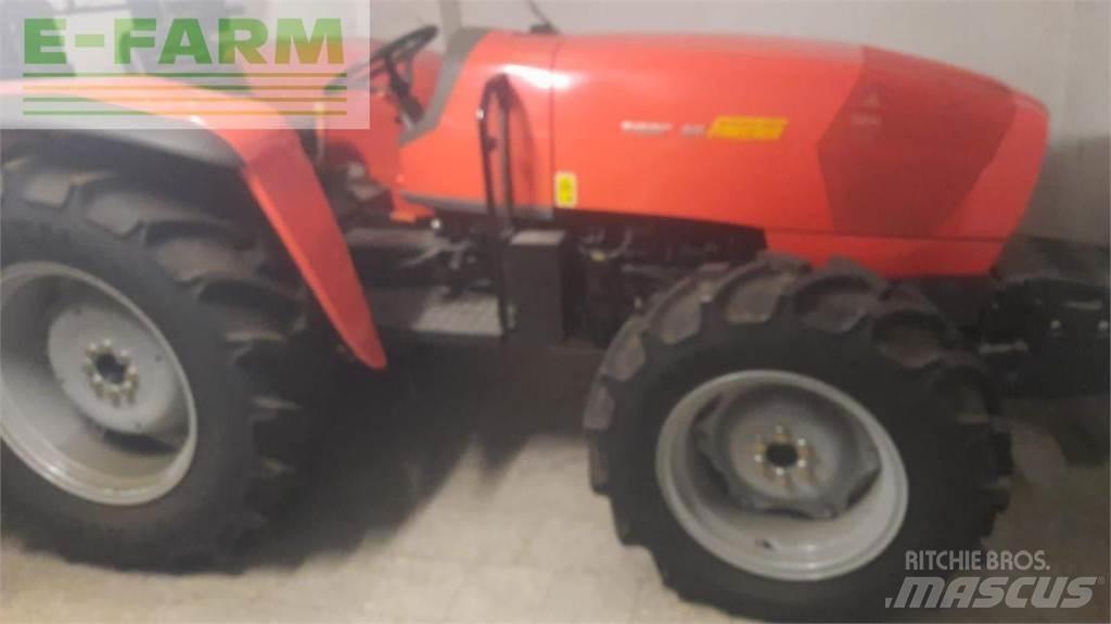 Same TIGER 65 Tratores Agrícolas usados