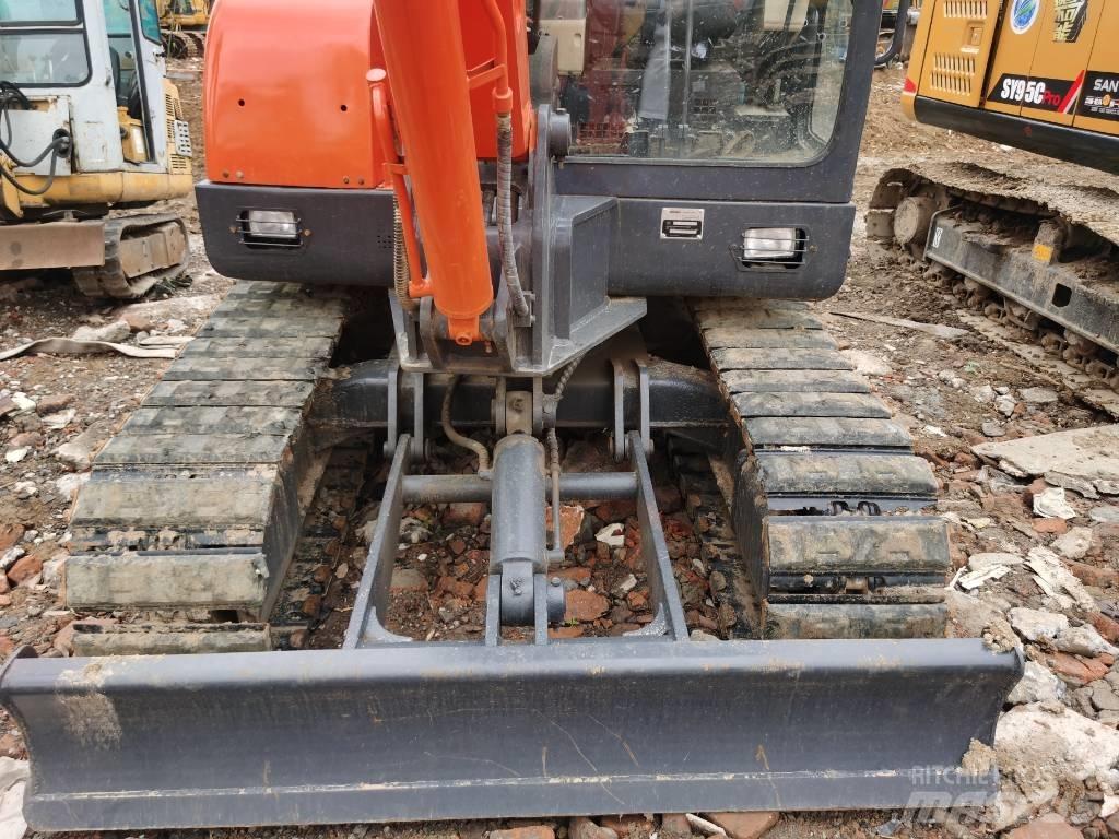 Doosan DH 55 Miniescavadeiras