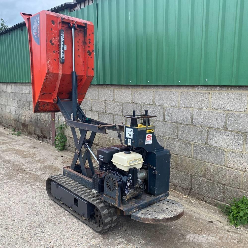 Slane HT1000 Dumpers de rastos