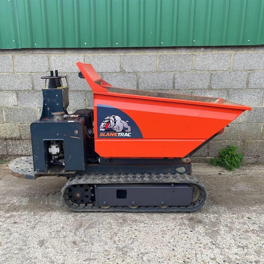 Slane HT1000 Dumpers de rastos
