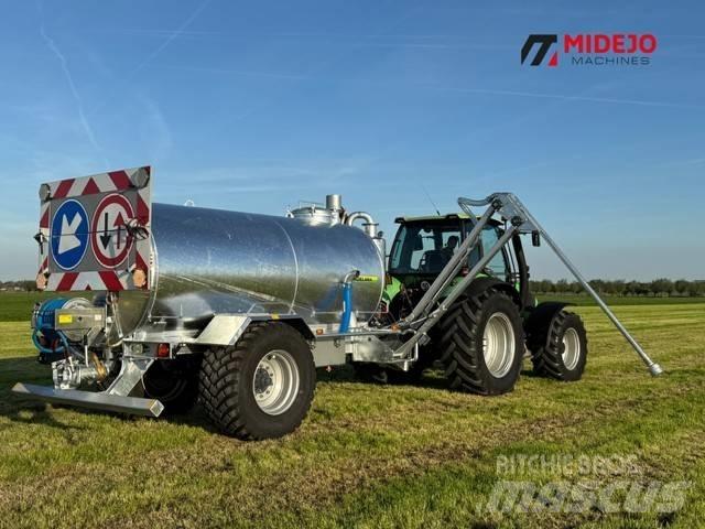 Roelama watertank Transportes - Outros
