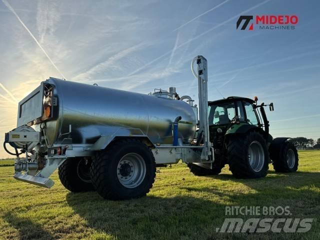 Roelama watertank Transportes - Outros

