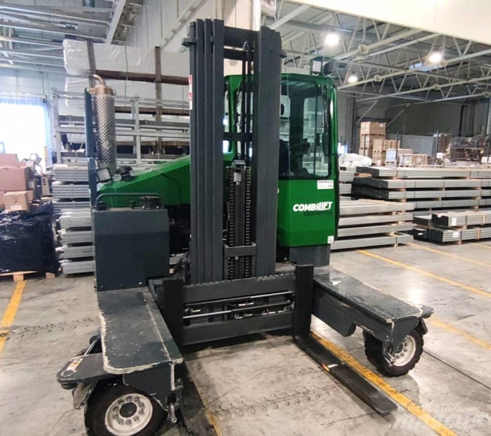 Combilift C 4000 L Empilhadores de 4 vias