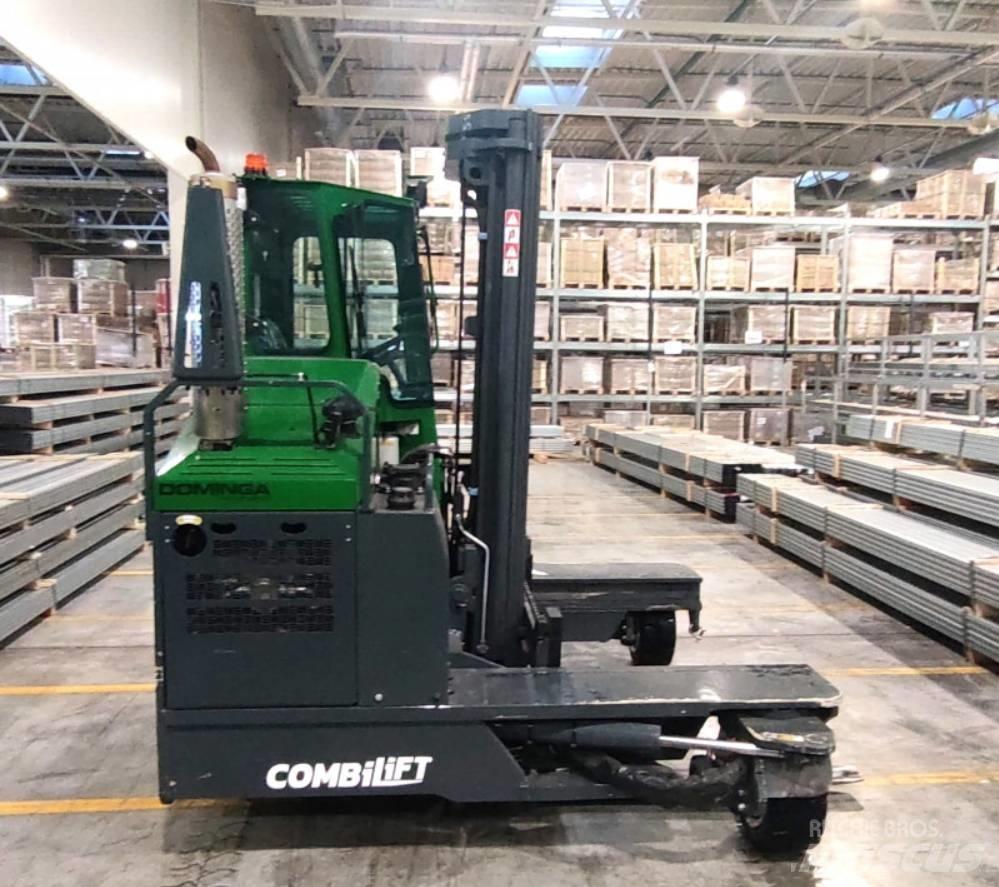 Combilift C 4000 L Empilhadores de 4 vias