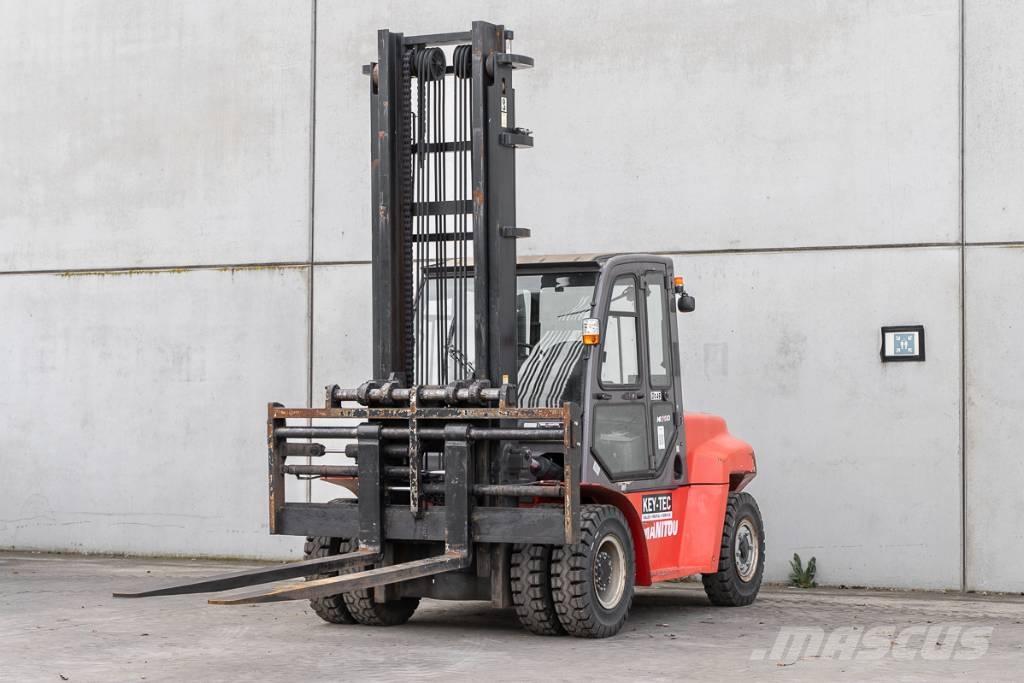 Manitou MI 70 D Empilhadores Diesel