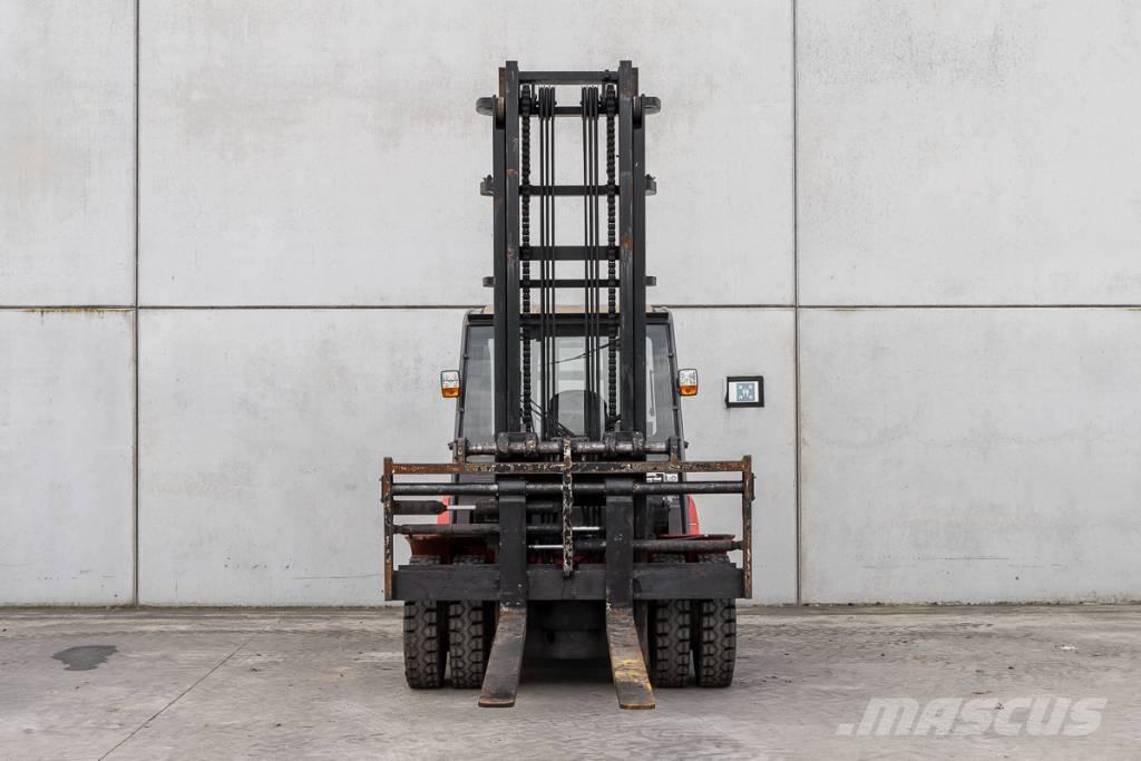 Manitou MI 70 D Empilhadores Diesel
