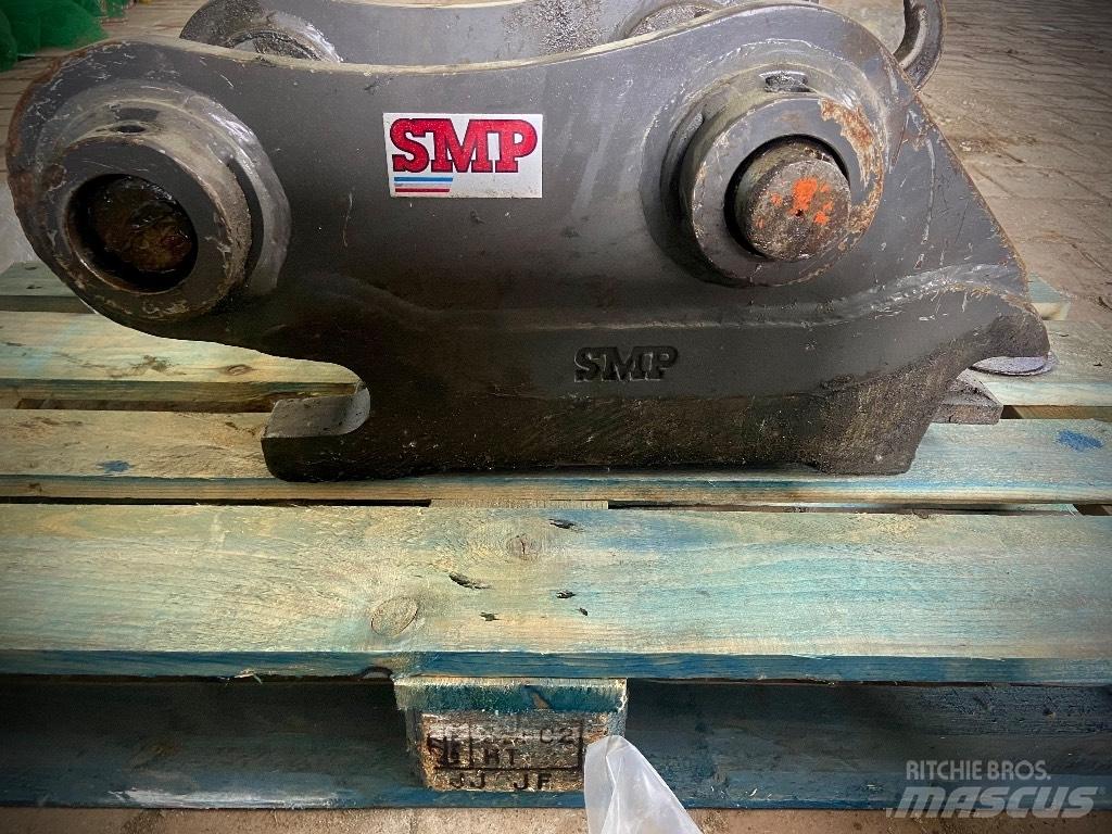 SMP S60 Uniőes rápidas