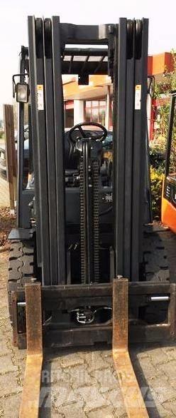 Doosan D25S-5 Empilhadores Diesel