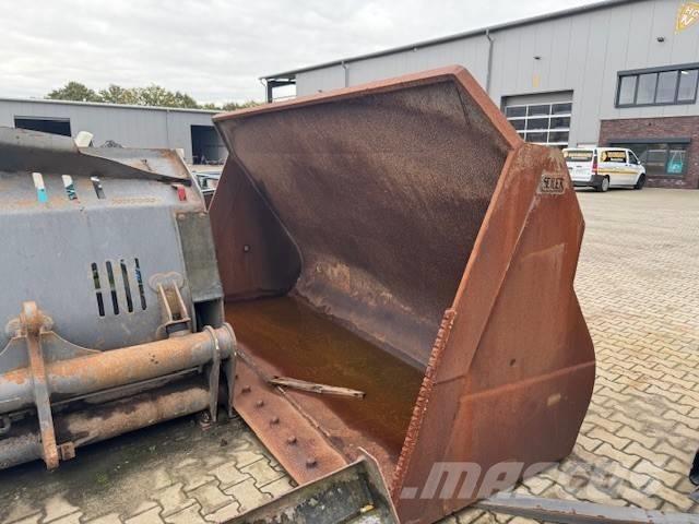 Volvo L 180 H Carregadeiras de rodas