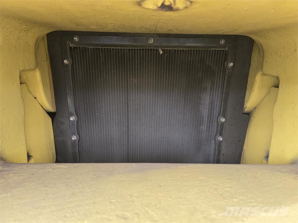 Hyster H16.00XM-6 Empilhadores Diesel