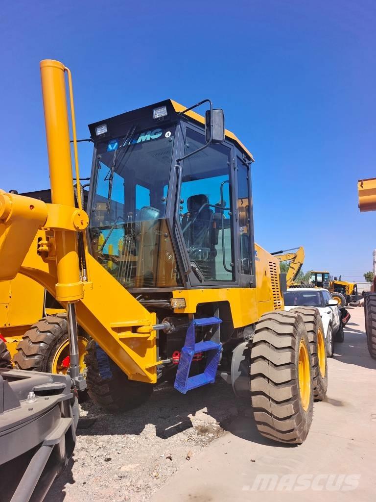 XCMG GR 1803 Motoniveladoras