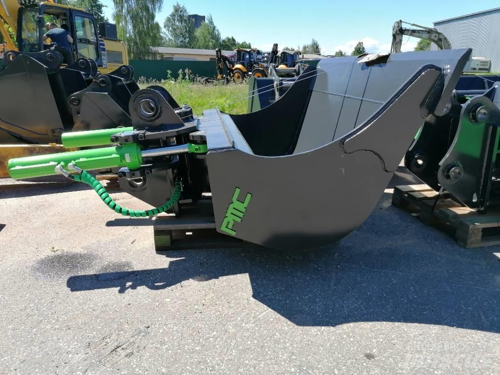 PMC HPB122_HX220L Baldes