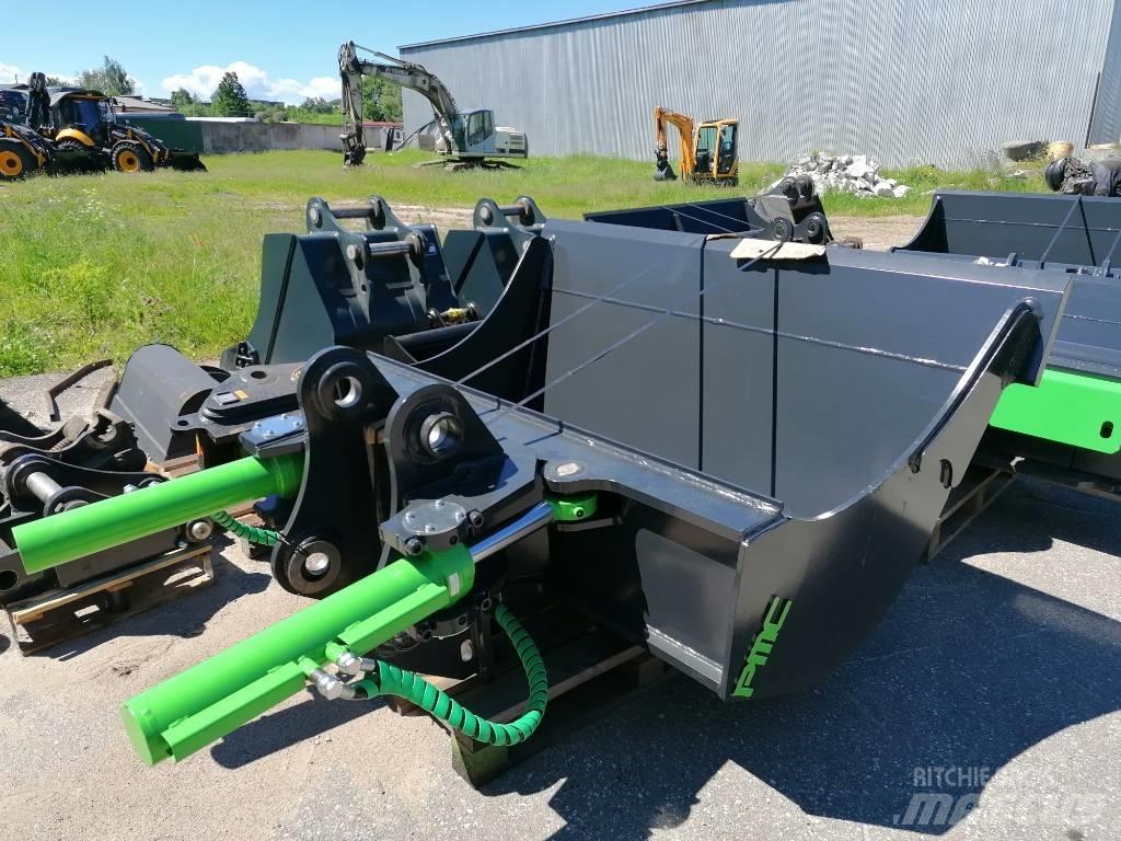 PMC HPB122_HX220L Baldes