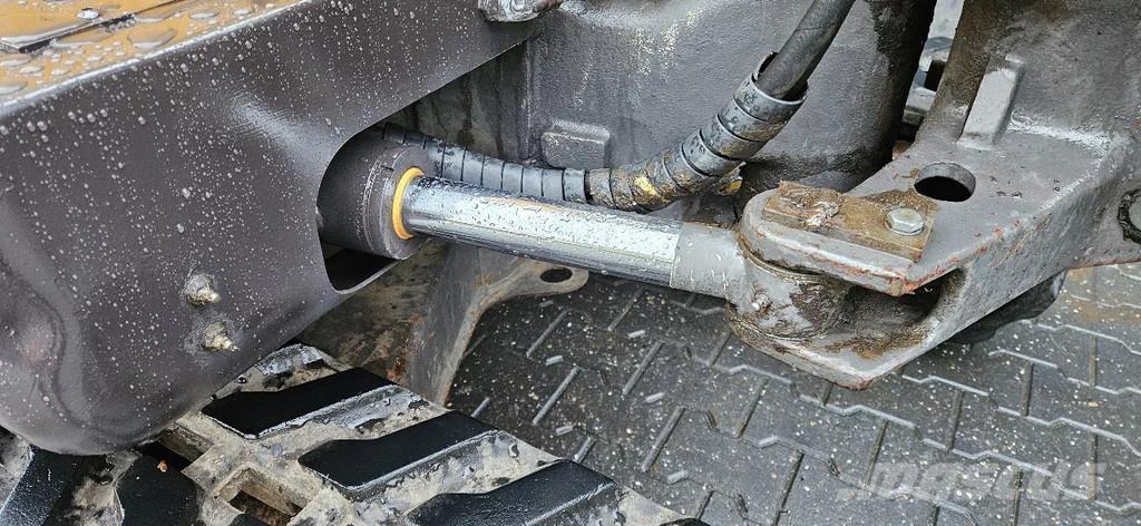 Volvo EC30 Miniescavadeiras