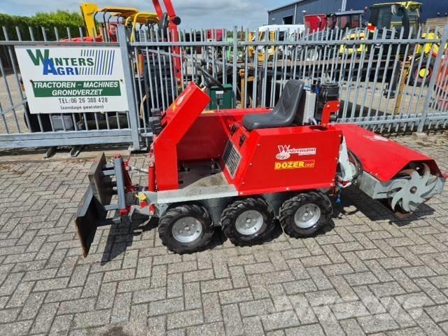 Westermann Dozer Outra maquinaria e acessórios para gado
