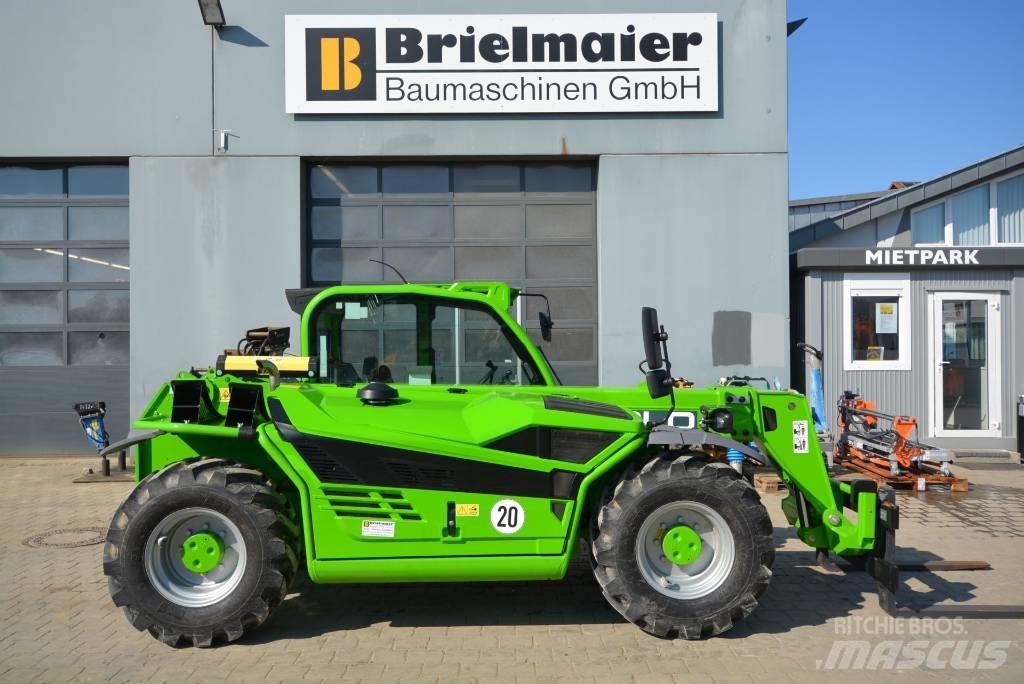 Merlo 30.7 Manipulador telescópico