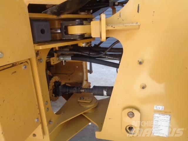 CAT 930 G Carregadeiras de rodas