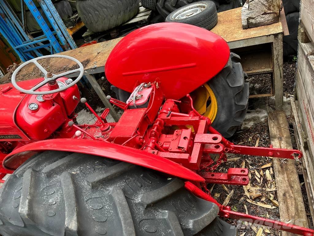 David Brown 850 Tratores Agrícolas usados