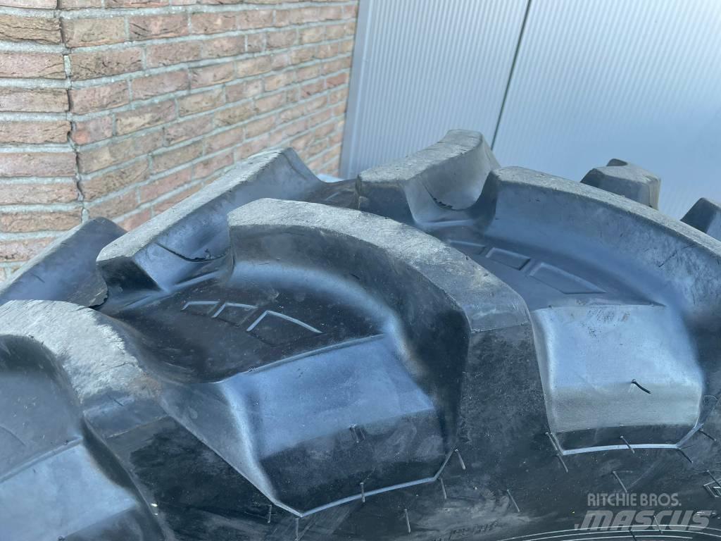 Starmaxx 380/85 R 38 Pneus Agrícolas