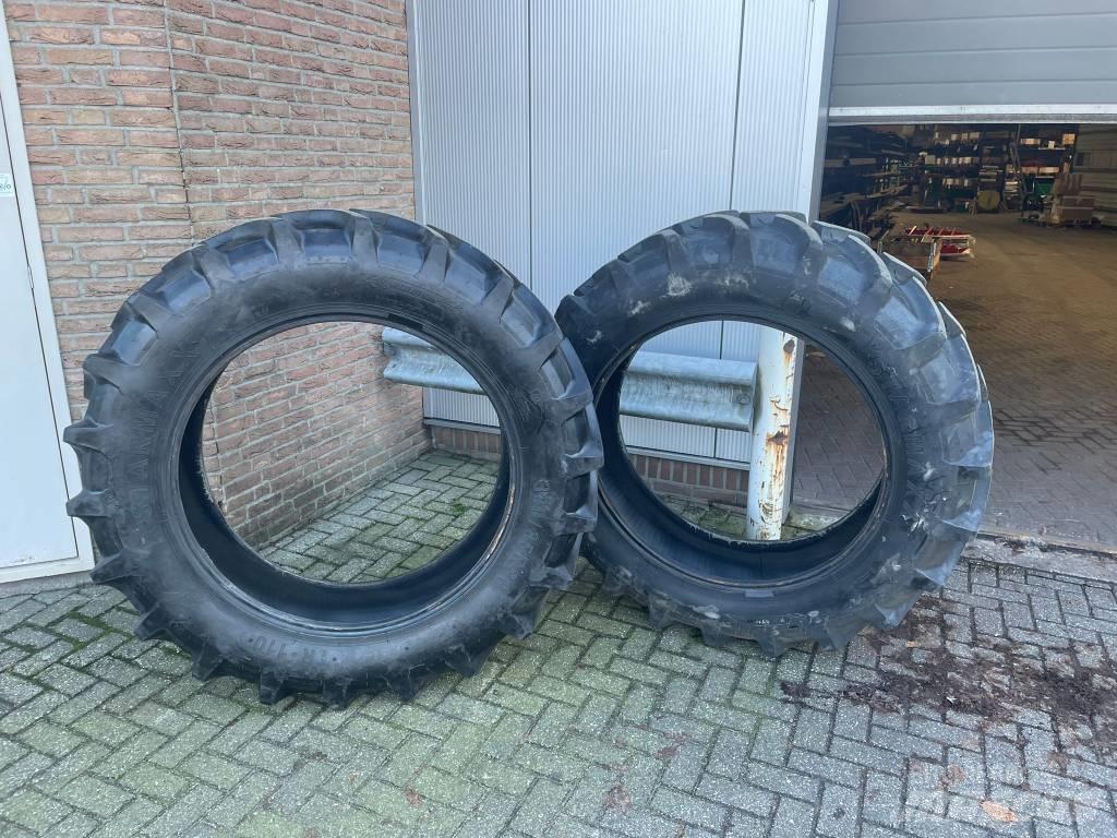 Starmaxx 380/85 R 38 Pneus Agrícolas