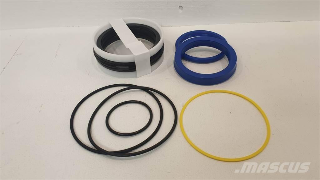 Ponsse 006893 Hidráulica