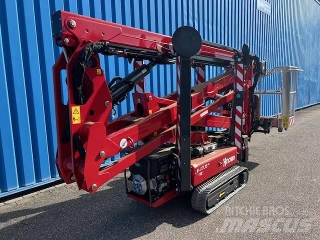 Hinowa 1775 Outros elevadores e plataformas