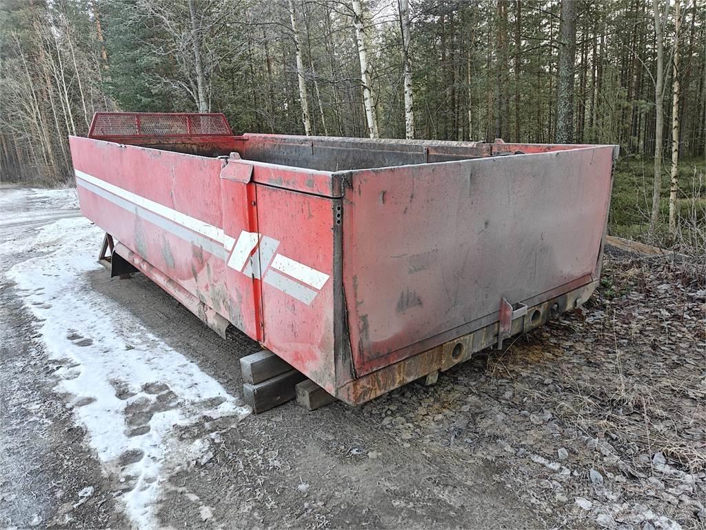  Soralava Plataformas