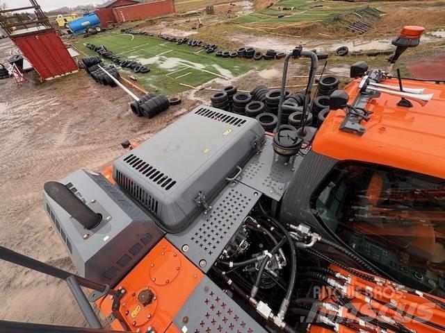 Doosan DX 235 LC-5 Escavadeiras de esteiras