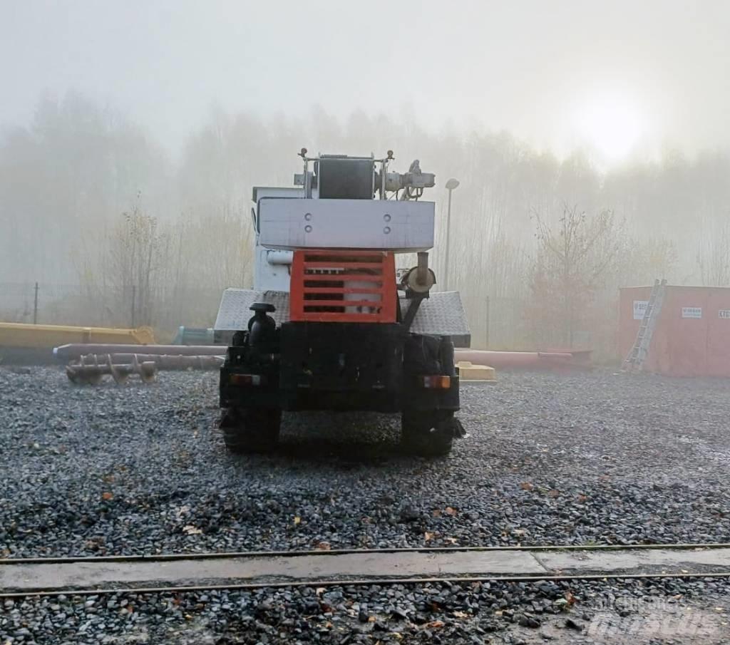 Grove RT 640S Outras gruas