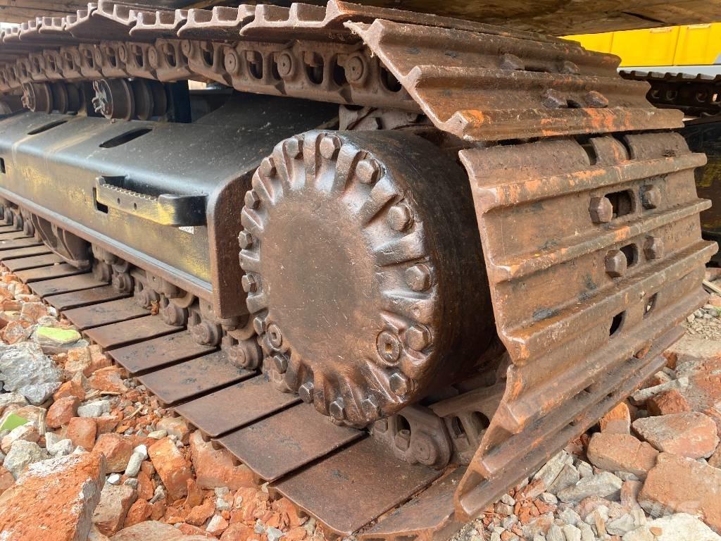 CAT 320 D L Escavadeiras de esteiras