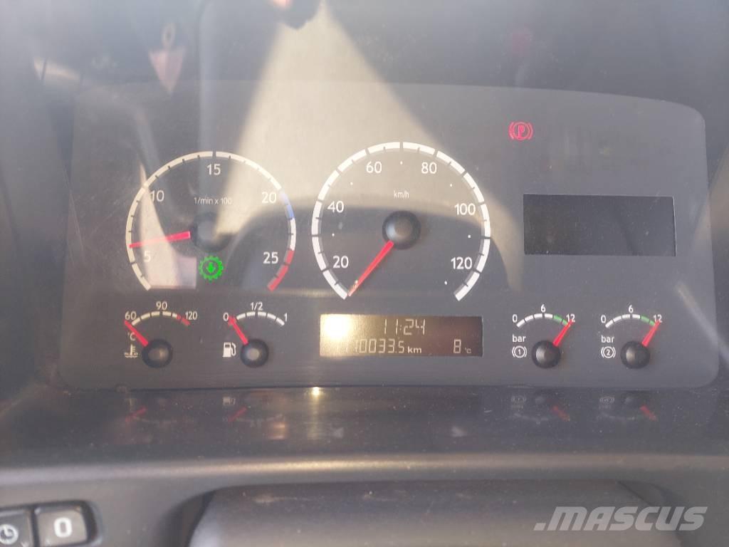 Scania R 420 LA Cavalos Mecânicos