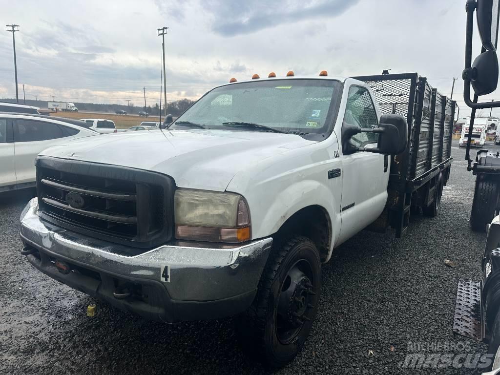 Ford F 550 Outros Camiões
