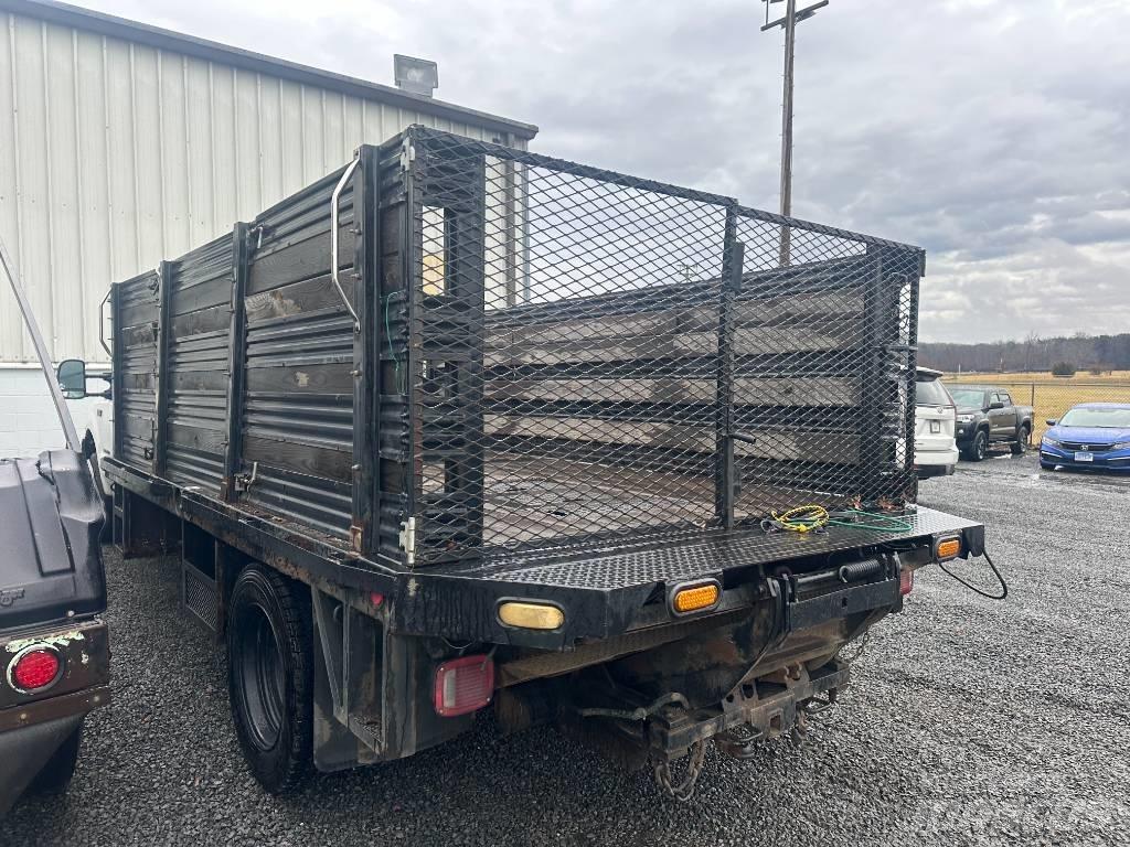 Ford F 550 Outros Camiões