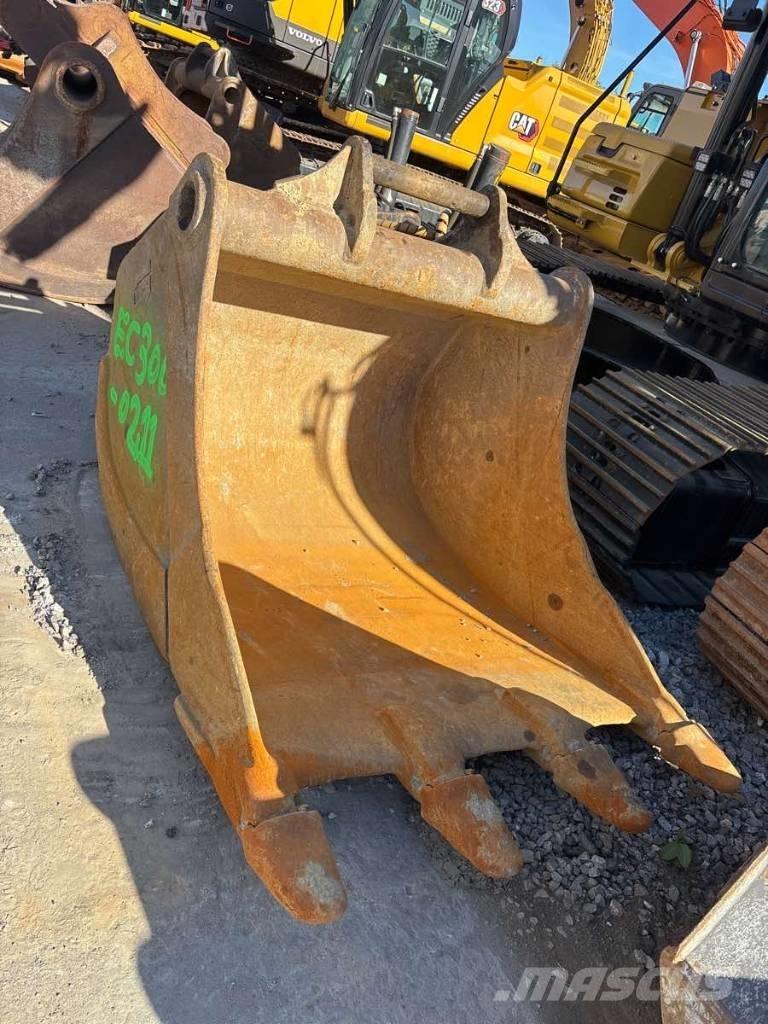 Volvo EC 300 EL Escavadeiras de esteiras