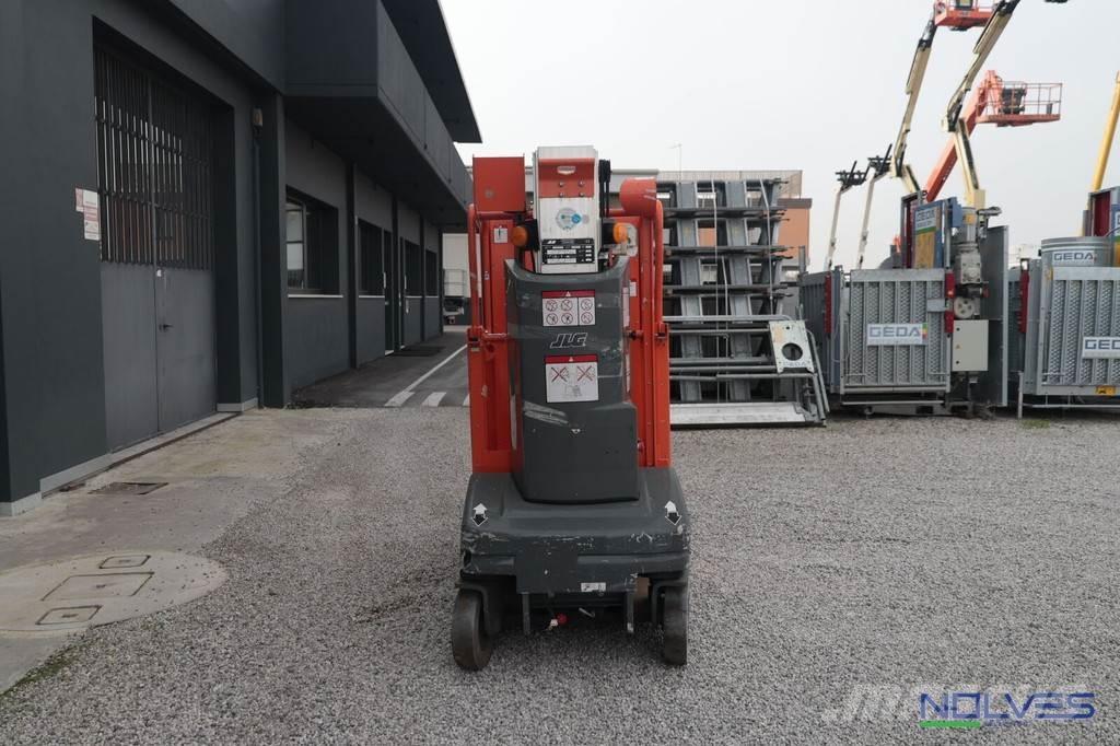 JLG Toucan Duo Outros elevadores e plataformas