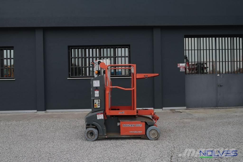 JLG Toucan Duo Outros elevadores e plataformas