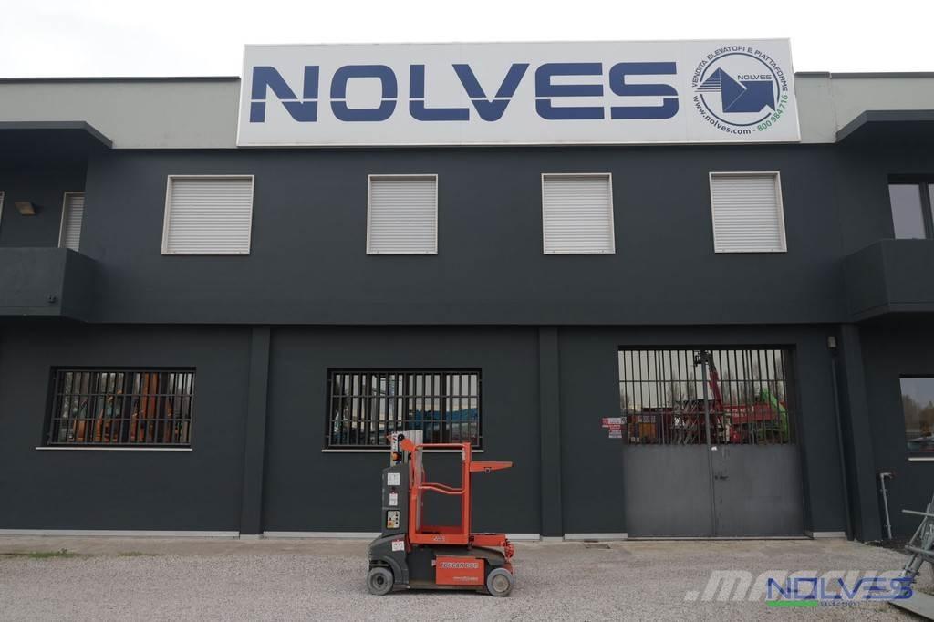 JLG Toucan Duo Outros elevadores e plataformas