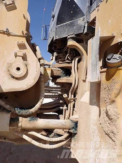 CAT 988K Carregadeiras de rodas