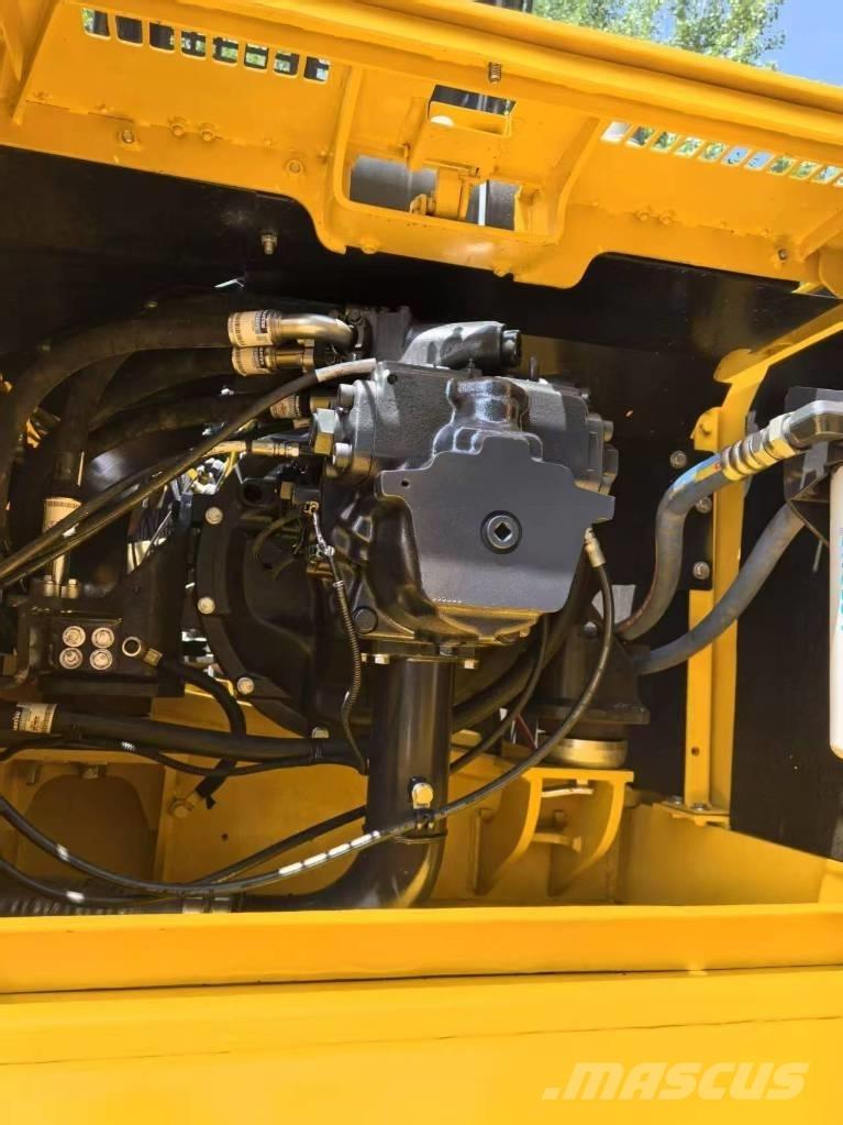 Komatsu PC 300 Escavadeiras de esteiras