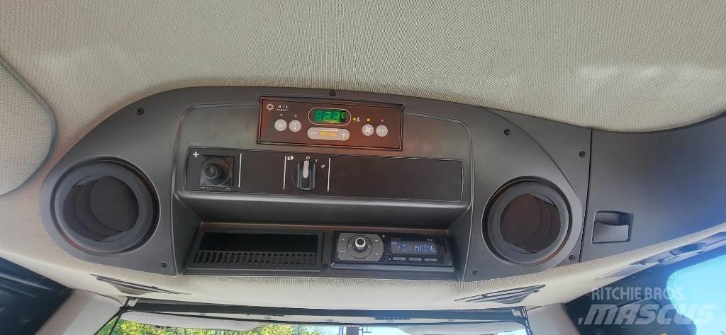Amazone Pantera 4503 Pulverizadores Automotrizes