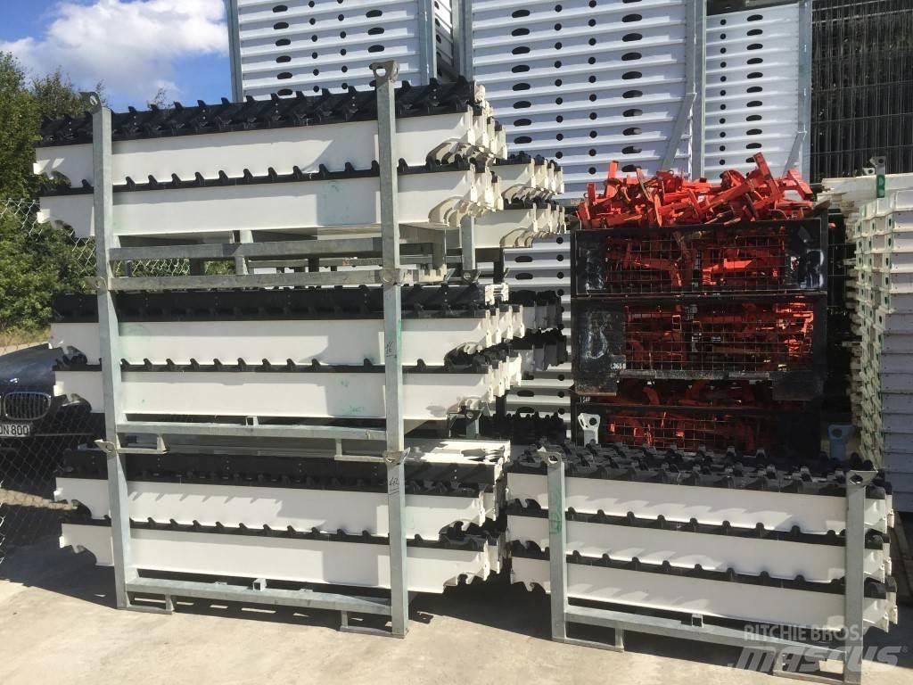 Peri SkyDeck Andaimes