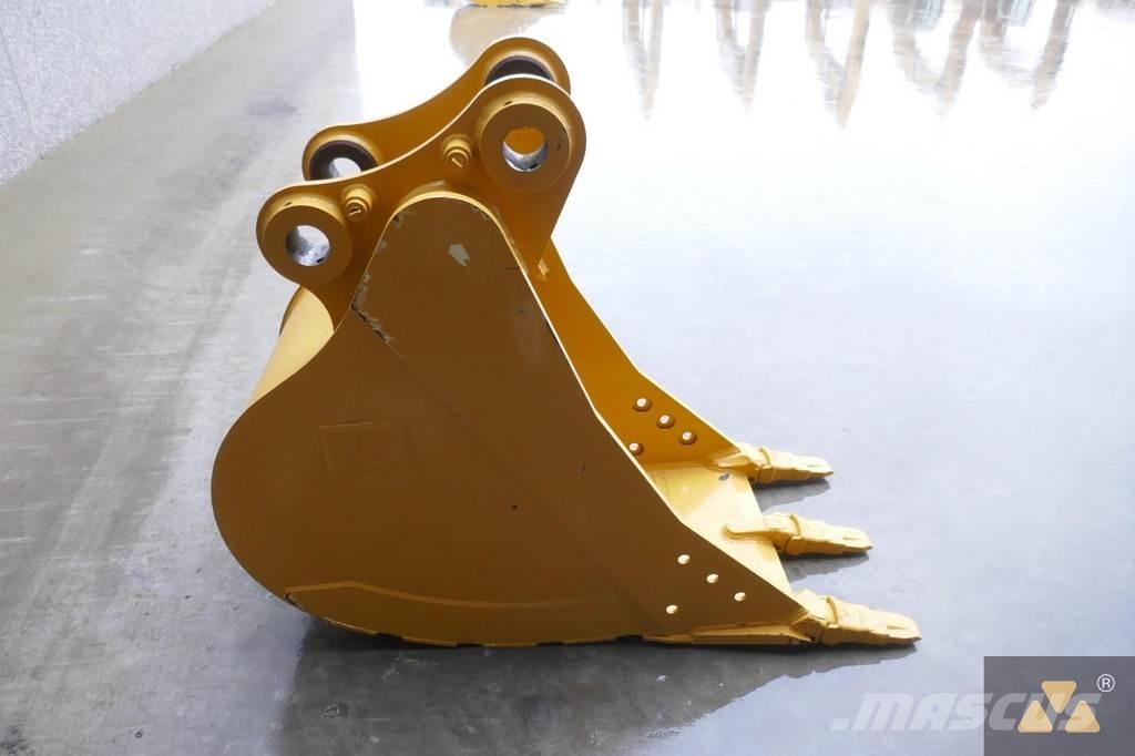 CAT 320 Bucket Baldes
