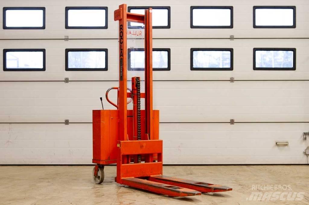 Rocla PVA-101 Empilhador para operador externo
