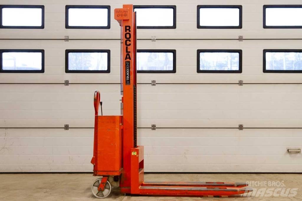 Rocla PVA-101 Empilhador para operador externo
