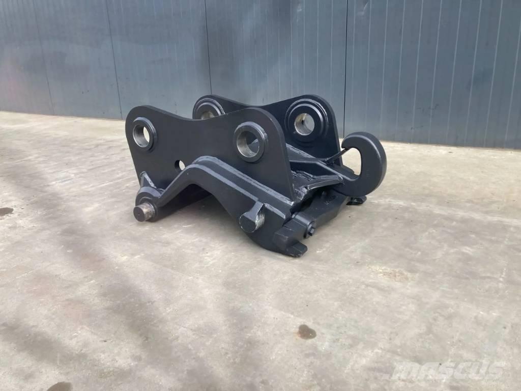  Smitma CW40 - EC210 Uniőes rápidas