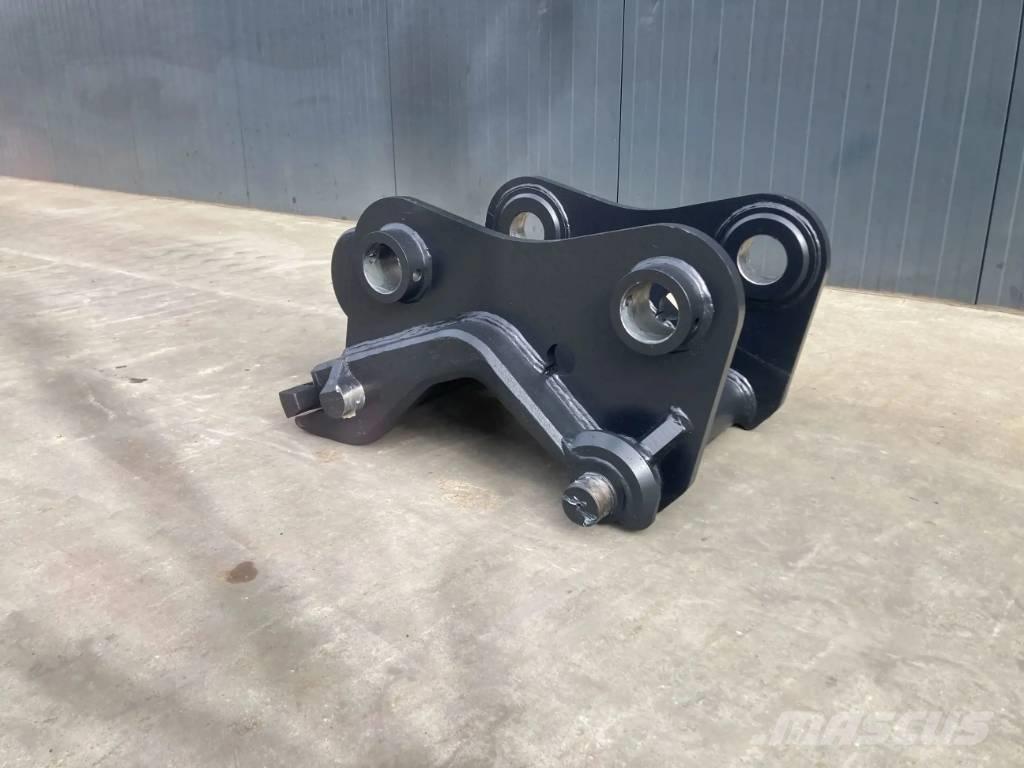  Smitma CW40 - EC210 Uniőes rápidas