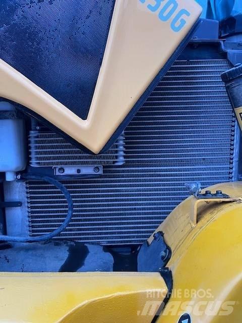 Volvo L 30 G Carregadeiras de rodas
